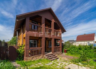 Продам дом, 98 м2, Сестрорецк, 17-я дорожка, 12/10