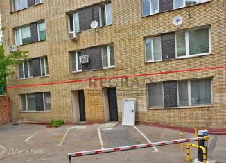 Продаю офис, 157.3 м2, Москва, Николоямский переулок, 3Ак4, Таганский район