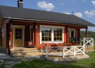 Продажа дома, 61 м2, деревня Морово