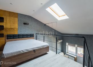 Продажа однокомнатной квартиры, 40.9 м2, Краснодар, улица Генерала Петрова, 41/2, ЖК Британия 2