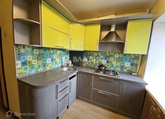 Продажа 1-комнатной квартиры, 30.2 м2, Рыбинск, улица Бабушкина, 3