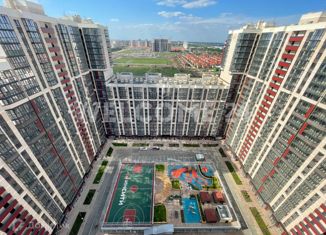 Продам однокомнатную квартиру, 42 м2, Краснодар, Семигорская улица, 16, Семигорская улица