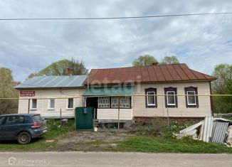 Дом на продажу, 72.6 м2, село Знаменское, Советская улица