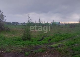 Участок на продажу, 10 сот., посёлок санатория им. Цюрупы, Солнечная улица