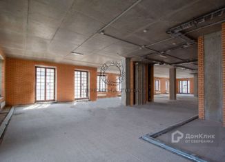 Продам 4-комнатную квартиру, 357.5 м2, Москва, улица Ефремова, 19к2, станция Лужники