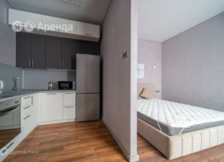 Сдается в аренду квартира студия, 36.6 м2, Москва, улица Багрицкого, 18к2, Можайский район