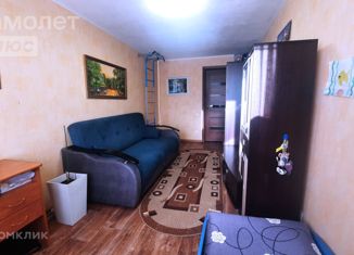 Продаю 2-комнатную квартиру, 45.6 м2, Самарская область, Киевская улица, 11