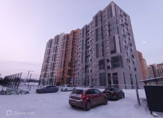 Продажа однокомнатной квартиры, 39.1 м2, Ижевск, Цветочная улица, 9, ЖК Норвежский Лес