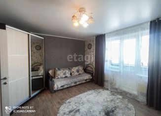 Продам 2-комнатную квартиру, 54.3 м2, Челябинская область, 5-й микрорайон, 16Б