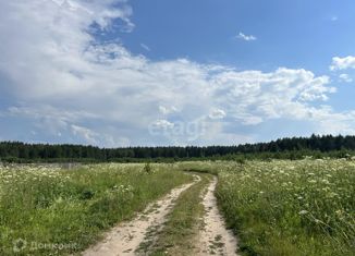 Продается земельный участок, 4526.9 сот., деревня Черноситово