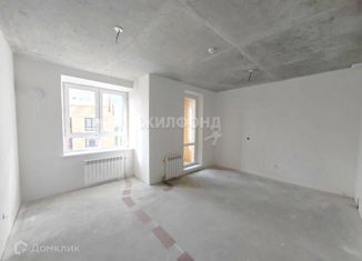 Продается однокомнатная квартира, 28 м2, Новосибирск, улица имени генерал-майора А.Н. Рожкина, 13, метро Заельцовская