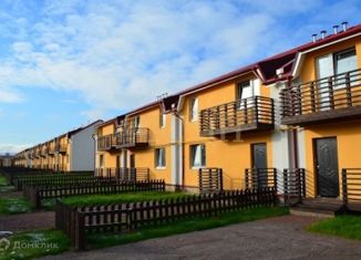 Продается таунхаус, 70.6 м2, посёлок Пудость, Верстовой проезд, 5