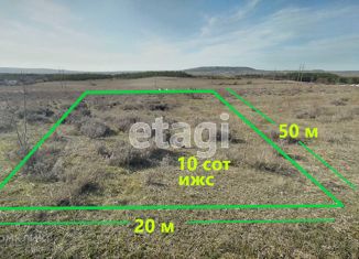 Продажа участка, 10 сот., село Скалистое