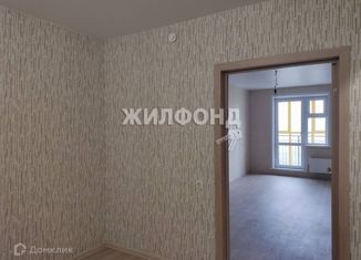Продажа 1-комнатной квартиры, 45.1 м2, Красноярск, ЖК КБС. Берег