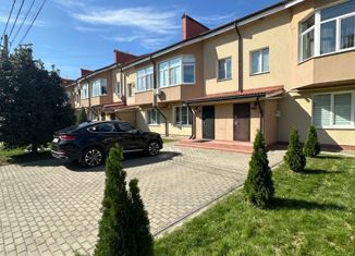 Продаю дом, 245 м2, село Ямное, улица Ермака, 8