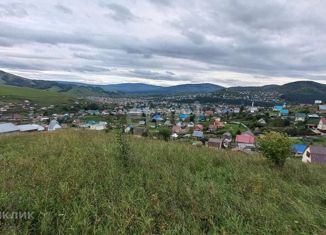 Земельный участок на продажу, 10 сот., посёлок Алфёрово, Центральная улица, 31А