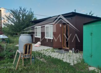 Продается дом, 40 м2, СНТ Железнодорожник