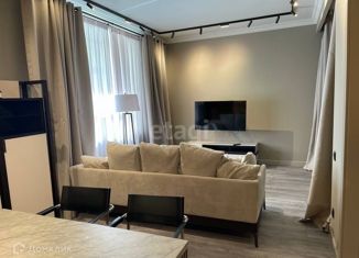 Продаю 2-комнатную квартиру, 45.2 м2, Москва, переулок Красина, 16с1, переулок Красина