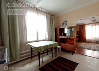 Продам дом, 34.5 м2, Бийск, Байкальский переулок