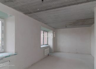 Двухкомнатная квартира на продажу, 72.8 м2, Тюмень, ЖК 2020