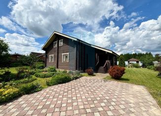 Продается дом, 206 м2, ДПК Биосфера, ДПК Биосфера, 43