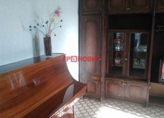 Продаю 2-комнатную квартиру, 52 м2, Новосибирск, улица Федосеева, 3, улица Федосеева