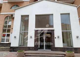 Продажа двухкомнатной квартиры, 75.8 м2, Москва, Зоологическая улица, 22, Зоологическая улица