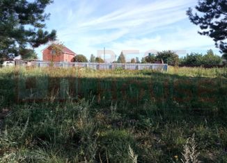 Продам участок, 10 сот., село Морозовка, Заречная улица