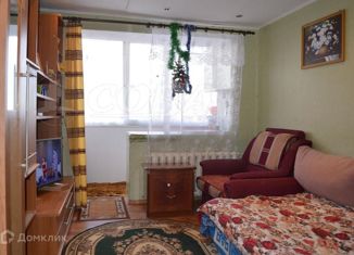 Продаю однокомнатную квартиру, 15 м2, Тюменская область, улица Бабарынка, 20А
