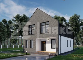 Продается дом, 120 м2, деревня Ладога