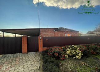 Продается дом, 61 м2, станица Старовеличковская, Славянская улица