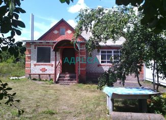 Продается дом, 106.9 м2, село Слоновка, Луговая улица