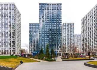 Продаю трехкомнатную квартиру, 102 м2, Москва, Гжатская улица, 5к10, Гжатская улица