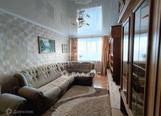 Продам трехкомнатную квартиру, 70.4 м2, Забайкальский край, улица Текстильщиков, 37