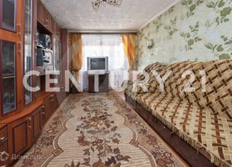 3-ком. квартира на продажу, 57.7 м2, село Большие Березники, Микрорайон, 10