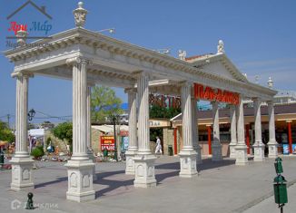 Земельный участок на продажу, 6.12 сот., село Витязево, Южный проспект