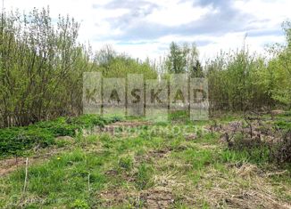 Продаю участок, 23 сот., деревня Владычино