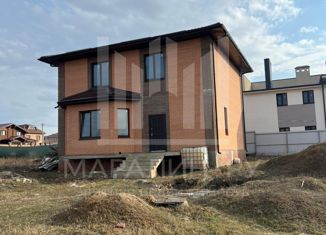 Дом на продажу, 160 м2, поселок Водопадный, Виноградная улица, 6