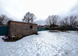 Продажа участка, 8.3 сот., деревня Афанасово