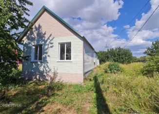 Дом на продажу, 65.5 м2, рабочий посёлок Волоконовка, Комсомольская улица