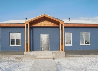 Продам дом, 140 м2, село Малобрусянское, Р-351, 38-й километр