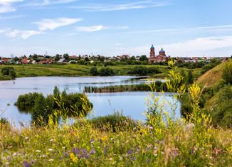 Продается земельный участок, 13 сот., село Пушкари, улица Д. Холодова