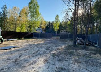 Продам земельный участок, 5.5 сот., СДТ Заволжье