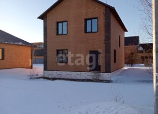 Продажа дома, 152 м2, поселок Тулинский