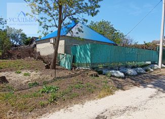 Продам дом, 56 м2, хутор Вестник, Молодёжная улица, 6