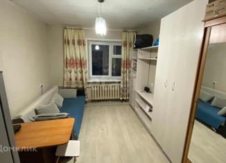 Продам комнату, 14 м2, Якутск, улица Богатырёва, 11/1, Губинский округ