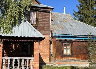 Продам дом, 83.9 м2, деревня Друганова