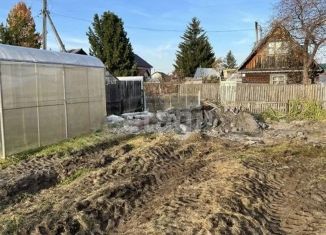 Продам дом, 10 м2, Тюмень, Незабудковая улица, Калининский округ