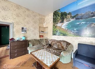 Продаю однокомнатную квартиру, 40.5 м2, Советск, улица Тимирязева, 1