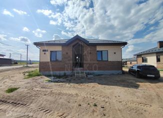 Продается дом, 85 м2, деревня Берновые Ковали, Улица Колчанова